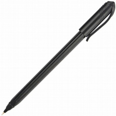 Pildspalva Penmate Flexi Trio melna 1*50