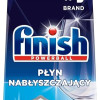 Skalošanas līdzeklis trauku mazgāšanas automātiem Finish 800ml () Polija