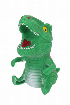 Rotaļlieta antistresa -dinozaurs