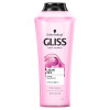 Šampūns matiem GLISS Liquid Silk 400ml () Vācija