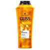 Šampūns matiem GLISS Oil Nutritive 400ml () Vācija