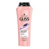 Šampūns matiem GLISS Split Ends- sašķeltiem matu galiem 400ml () Vācija