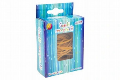 Saimnieciskās gumijas 5cm, 60gr GUM-0674
