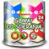 Dzēšgumija