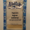 Ingvers malts 20g Anatols 1/20 (01.01.28) Ārpus Eiropas Savienības