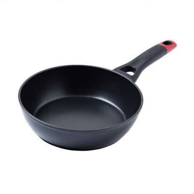 Panna Ø28cm dziļā OPTIMA+ Ķīna