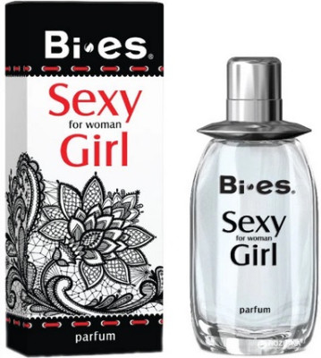 Smaržas sievietēm Sexy Girl 15ml