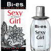 Smaržas sievietēm Sexy Girl 15ml