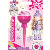 Lūpu spīdums Chlapu Chlap Marshmallow 8ml