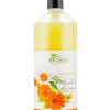 Šķidrās krēmziepes Ekolan ar kumelīšu un kliņģerīšu aromātu 500g (15.06.28)