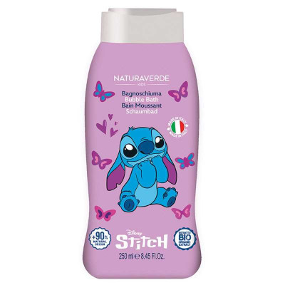Vannas putas Stitch Naturaverde 250ml