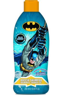 Dušas želeja- šampūns Batman 250ml