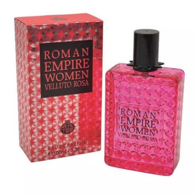 Smaržūdens sievietēm Roman Empire Velluto 100ml