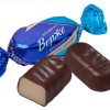 Šokolādes konfektes ar karsēta piena garšu Verže 1kg 1/8 (10.03.27) Ukraina