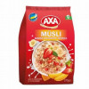 GRANOLA AXA AR BANĀNIEM UN ZEMENĒM 375G () Ukraina