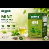 Tēja Aroma Mint tea double chamber  20*1.75g (31.08.28)