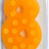 Jubilejas svecīte skaitlis 8 (1/24)