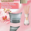 AIR WICK aromātiskie kociņi Precious Silk 25ml