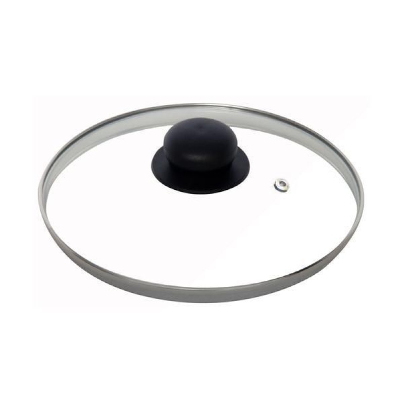 Vāks 28cm stikla(20)