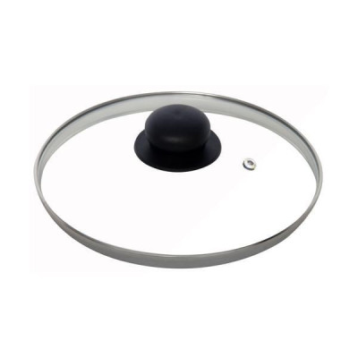 Vāks 28cm stikla(20)