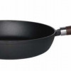 Panna čuguna ar koka rokturi Ø24cm(1/4)