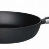 Panna čuguna ar koka rokturi Ø28cm(1/4)