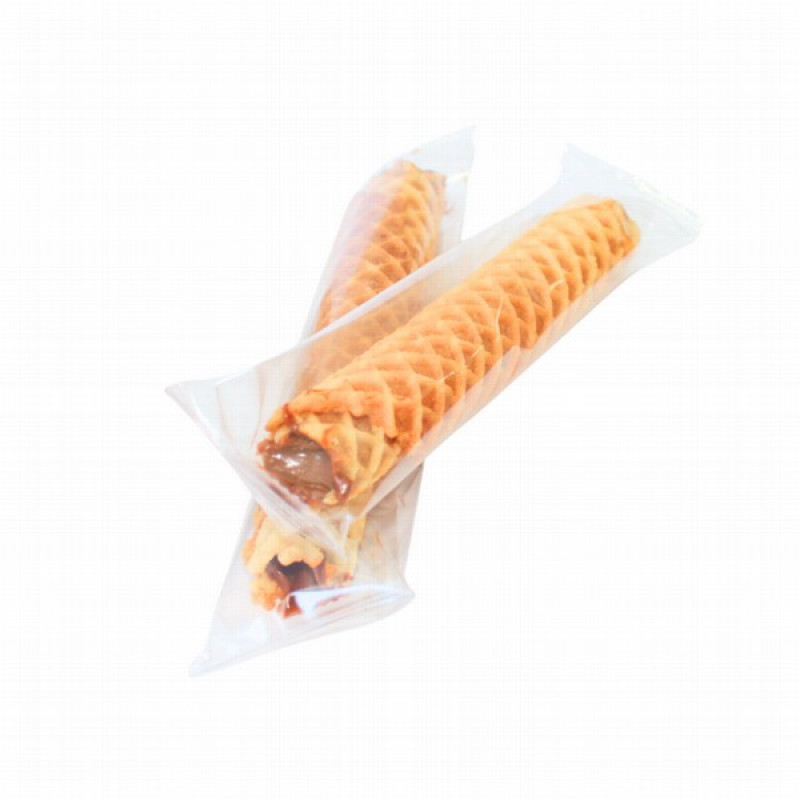 Vafeļu trubiņas ĪRISS 1.5kg (12.01.27) Ukraina