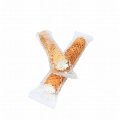 Vafeļu trubiņas Plombīrs 1.5kg (19.01.27) Ukraina