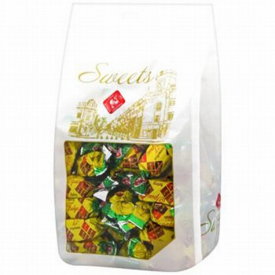 Īriss Pasakainais 0.5kg (09.06.2027) Ukraina