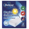 DELUXE Magic Schwamm multifunkcionālas švammes 2gab 1/9