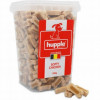 Hupple cepumi ar vistas garšu suņiem 200g 1/12