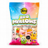 TOBIES Color Marshmallows BBQ zefīri 200g 1/12 () Nīderlande 