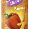 Čipsi Crunchips Stackers ar paprīku 175g (20.08.27) Vācija