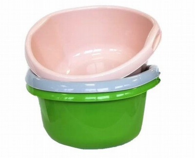 Bļoda 20L plastmasas(1/10)