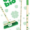 Birste ar koka kātu (120cm) BIO(1/24)