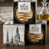 Šprotes eļļā RĪGA GOLD Dāvanu kastītē 5*120g (11.12.27)Latvija