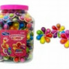 Želejkonfektes WRISTBAND GUMMY 40gb*14g (25.05.29)Ķīna