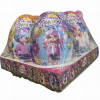 Ola ar pārsteigumu XXL LITTLE QUEEN SUPER BIG EGG 1/4 Ķīna (09.01.29)