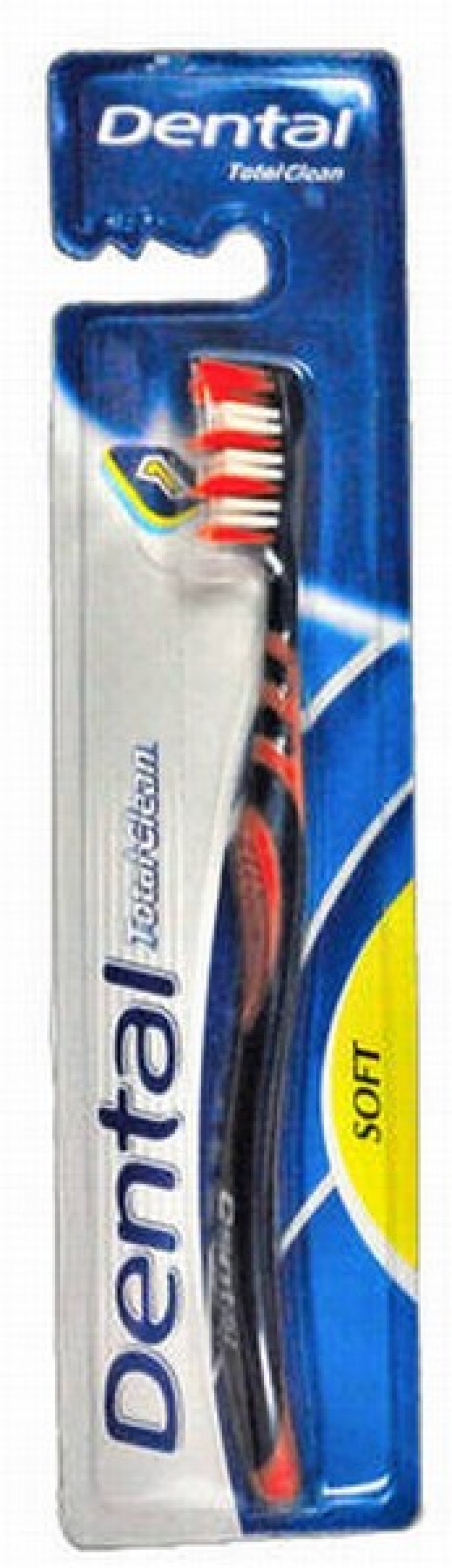 Zobu birste DENTAL medium