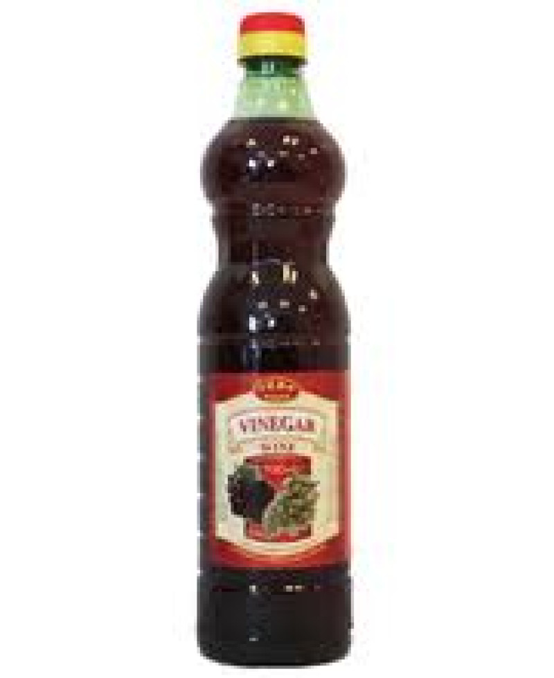 Etiķis vīna 6% 700ml Veda (03.02.26)