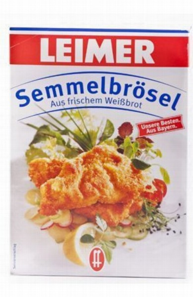 Rīvmaize Leimer 400g 1/20 (21.01.2026) Vācija
