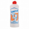 Tualetes tīrīšanas līdzeklis Sanit-M 500ml 1/15 (01.03.2026) Igaunija
