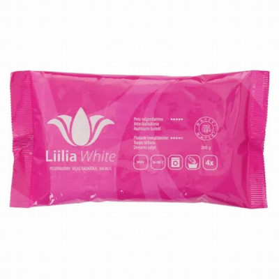 Balinātājs Lillia 200g (neierobež.term.)
