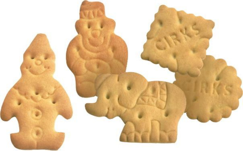 Cepumi Laima Cirks 2.5kg  (22.03.26) Polija  (daudzumu norādīt kilogramos)