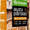Auzu pārslas ātri vārāmās  papīrā 500g Dobele 1/10 (18.12.25) LV