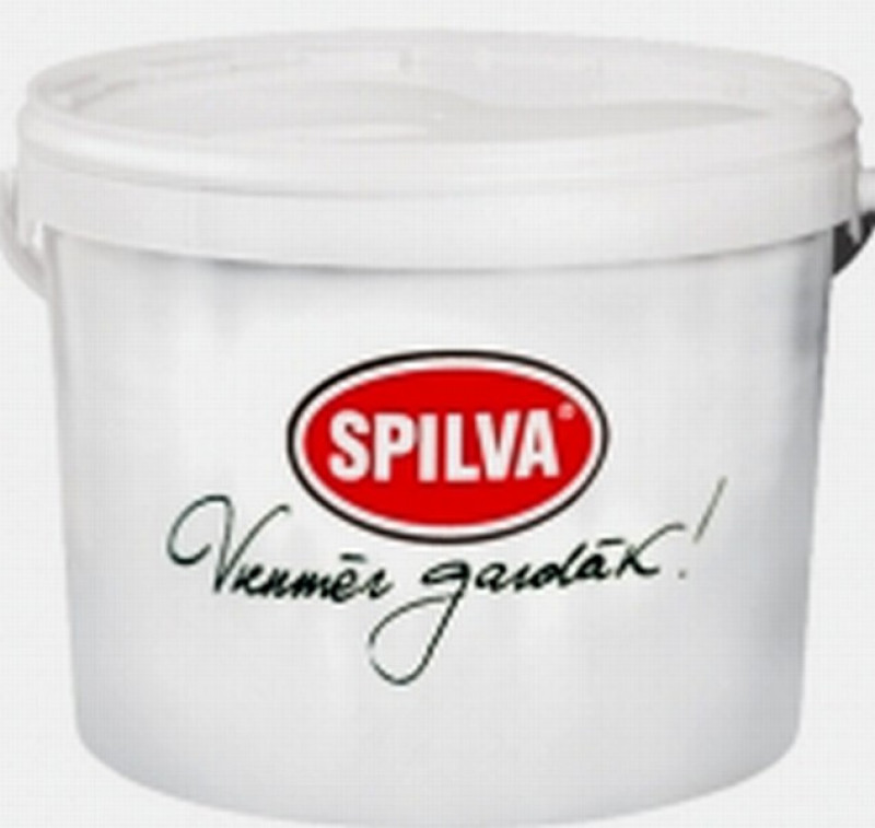 Sīrups Spilva dzērveņu 10L (04.11.26) Latvija