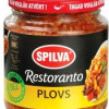 Plovs Spilva 520g  (02.04.2026) Latvija