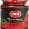 Borščs 530g Spilva () Latvija
