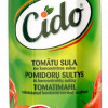 Sula Cido tomātu 1L 1/15 (13.10.25)