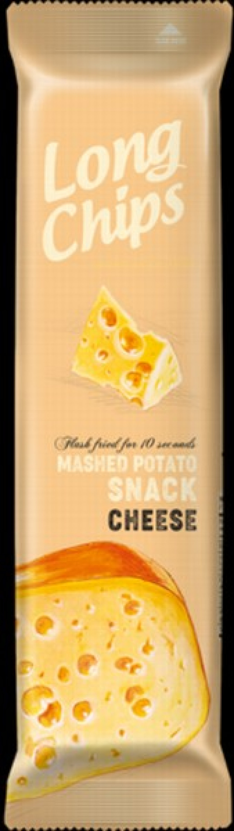 Čipsu plāksnes Pērnes ar siera garšu 75g 1/20 (18.11.26) Latvija 